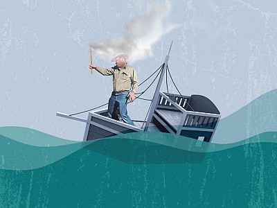 Escuchad: Hay alguien ahí? 